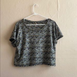 Free People Shirt